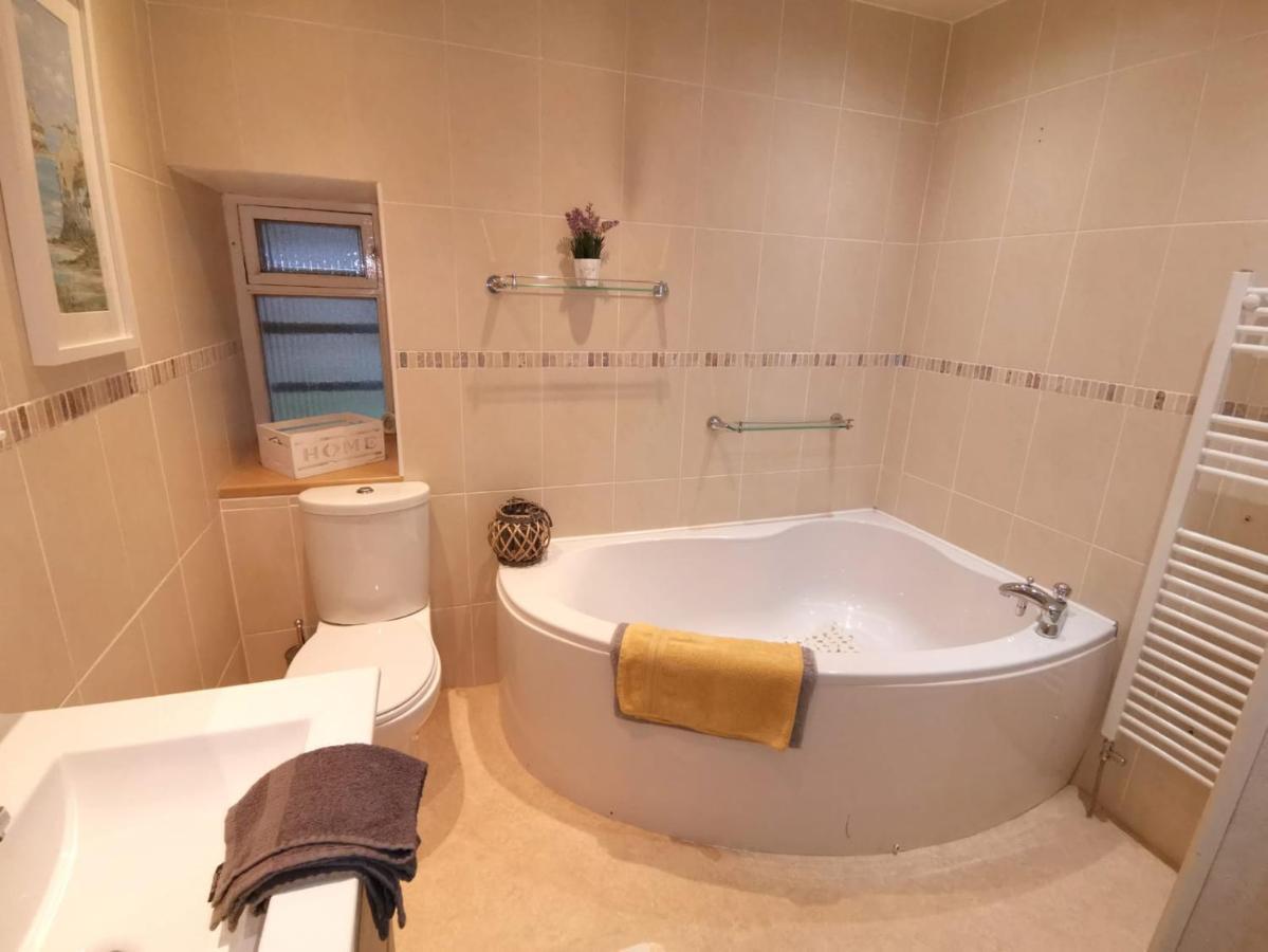 Apartament The View Brechin Zewnętrze zdjęcie
